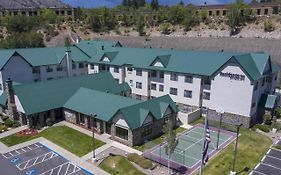 Residence Inn Durango